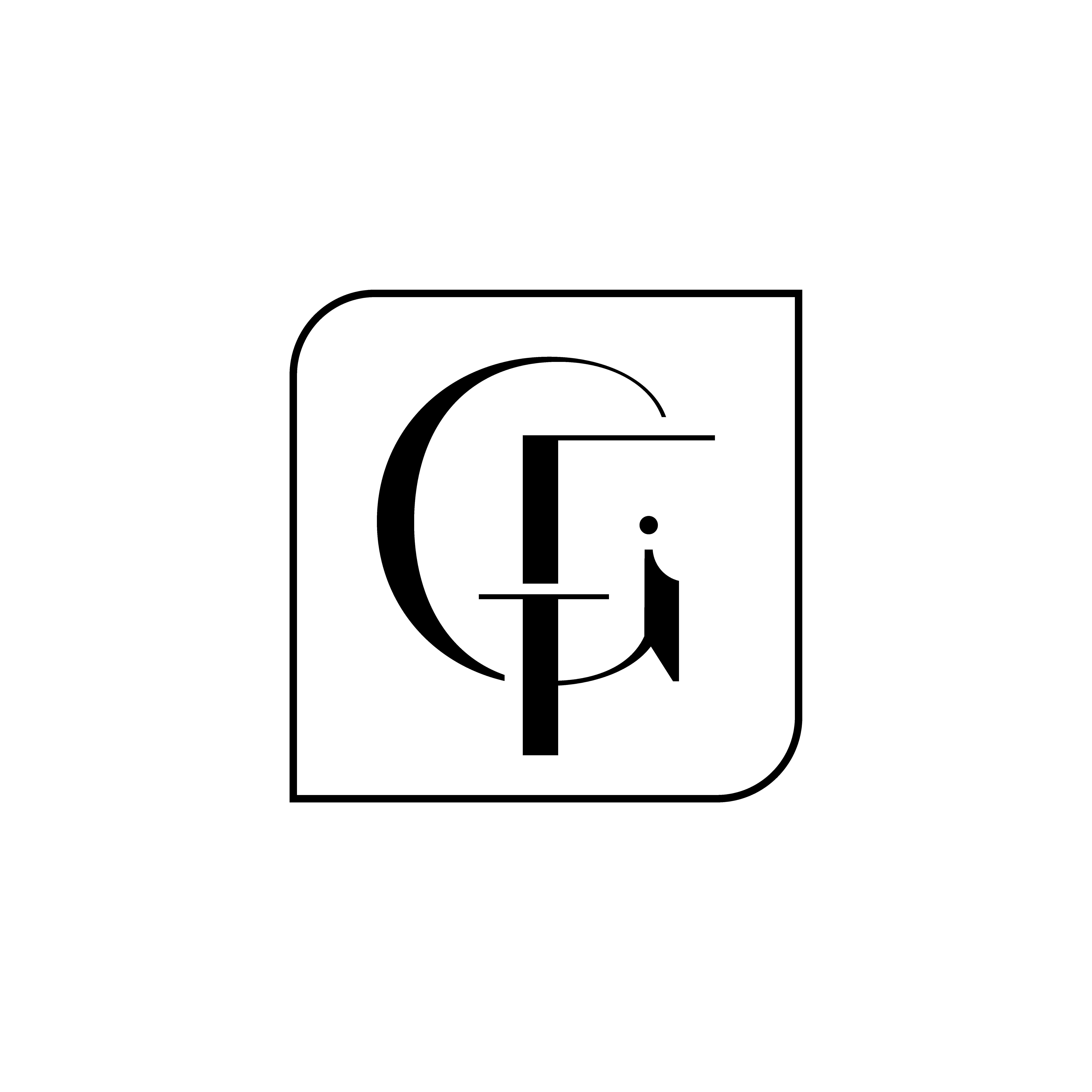 Logo GF Interiores